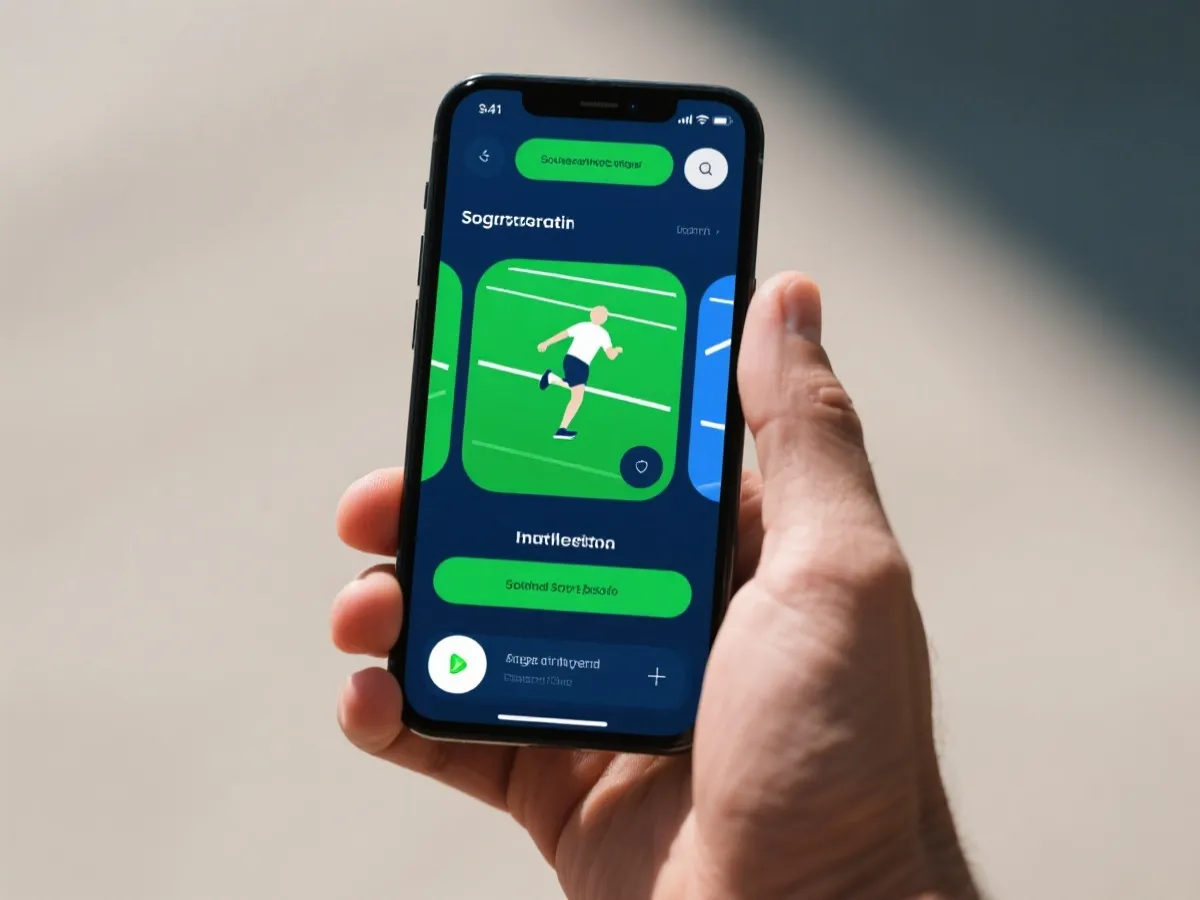 手机端投注平台使用场景插图