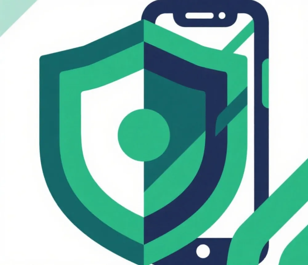 移动端账户安全与风控示意图