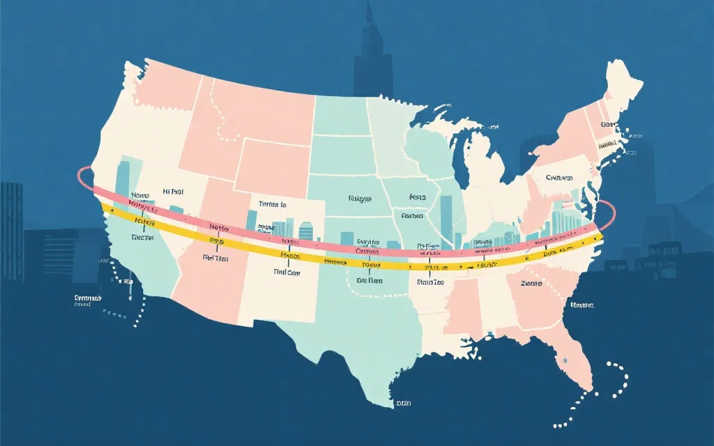 2026世界杯参赛球队几点开始？一篇按时区拆解的北京时间观赛攻略（上班族/学生不熬穿也不错过）